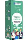 Настольная игра English Student Карточки для изучения английского языка English Student Travel English Для путешествий (укр.) (59123280)