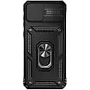 Панель BeCover Military для Samsung Galaxy A04 SM-A045 Black (708215)