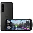 Смартфон Sony Xperia 1 IV 16/512GB Gaming Edition черный (XQ-CT72) 