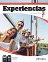 Experiencias Internacional B1. Libro del profesor