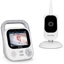 Видеоняня Lionelo Babyline 3.2 White (LOC-BABYLINE 3.2 WHITE)