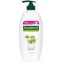 Гель для душу Palmolive Natural Оливка та молочко 750 мл