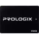 SSD накопичувач Prologix S360 512GB (PRO512GS360) [119337]
