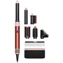 Мультісталер Dyson Airwrap Long Volumise Strawberry bronze/Blush pink EU (581840-01)