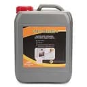 Засіб для видалення сильних жирових забруднень та нагарів Crystalline shop Fed killer+ 10 літрів