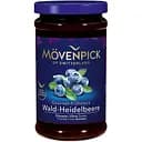 Варення Movenpick лісова чорниця 250 г