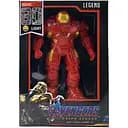 Игровая фигурка Bambi Супергерой LK4017-1 Халкбастер 16 см