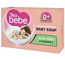 Mило тверде Teo Bebe Aloe Vera, 75 г (60168)