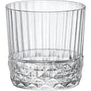 Склянка Bormioli Rocco America'20s Rocks низька 245 мл (122138BAU021990)