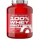 Протеїн Scitec 100% Whey Protein Professional Шоколад-печиво з кремом 2.35 кг