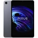 Планшет Pixus Folio 8.4" 6/128GB со слотом сим карты 4G (LTE) серый 4897058531831