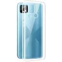 Силиконовый чехол BeCover для Realme C21Y/C25Y Transparancy (707146)