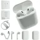 Беспроводная гарнитура 2E Airpods Original TWS Wireless Bluetooth headset