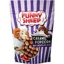 Попкорн в карамели Funny Sheep со вкусом молочного шоколада 90 г