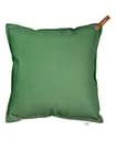 Декоративна наволочка Прованс Зелена, 42х42 см, зелений (14888)