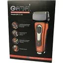 Электрическая мужская электробритва для бороды Gemei 7110 аккумуляторная электро бритва для мужчин