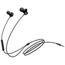 Навушники з мікрофоном OnePlus Bullets 3 3.5mm Black