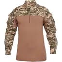 Сорочка Defcon 5 Cool Combat Shirt Cotone XL Піксель