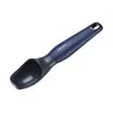 Ложка для морозива Ardesto Gemini, синій, 21 см (AR2108PB)