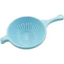 Дуршлаг Ucsan с ручкой 21 см в ассортименте (24004)