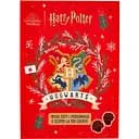 Адвент-календарь Paluani Harry Potter с шоколадными фигурками 220 г