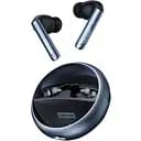 Навушники бездротові Lenovo LP60 стереогарнітура чорна