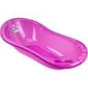 Детская ванночка Technok Toys 8430 розовая