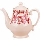 Чайник заварювальний Claytan Ceramics Толедо 1150 мл (910-047)