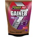 Гейнер Power Pro Gainer Шоколад 1 кг