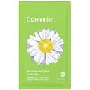 Тканевая маска для лица She's Lab Ромашка 20 г