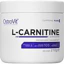 Жиросжигатель OstroVit L-Carnitine, 210 г