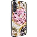 TPU+PC чохол Epik Prisma Fluffie для Samsung Galaxy A05s Donut