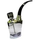 Похідний міні Кальян №2760 Gold (10882)