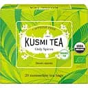 Чай травяной Kusmi Tea Only Spices органический 40 г (20 шт. х 2 г)