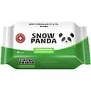 Вологі серветки Сніжна Панда Essential Clean Ромашка, 60 шт.