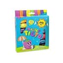 Набір для творчості Містер тісто, 12 шт., Strateg