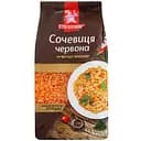 Чечевица Сто пудів красная, 350 г (557800)