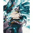 Набір для розпису ArtCraft Xiao 40x50 см (504013-NC)