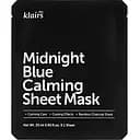 Заспокійлива маска для обличчя Klairs Midnight Blue Calming Sheet Mask