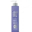 Маска живильна з фіолетово-синім пигментом BBCOS Emphasis Blond-Tech 250 мл