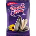 Насіння соняшника Петриківська Лакомка смугасте смажене 65 г