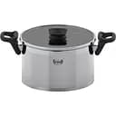 Каструля Krauff Elegance з кришкою 3.7 л 20 см (26-247-030)