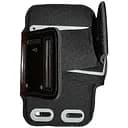 Чохол 2E для iPhone 6 Plus на руку спортивний чорний