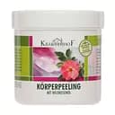 Пілінг для тіла Krauterhof з маслом дикої троянди, 400 мл (20966)