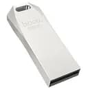 Флешка металлическая Hoco UD4 128 GB Intelligent high-speed USB flash drive