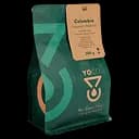 Кофе зерновой YoCo Colombia Popayan Reserve – Фильтр 250 г