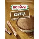 Корица Kotanyi молотая 25 г