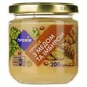 Гірчиця Премія з медом та імбиром 200 г (941902)