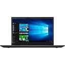 Ноутбук Lenovo ThinkPad T570 15,6' full hd 1920x1080 i5 7200u 2 ядра 4 потока 16/1000 ГБ Refurbished