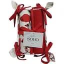 Набор кухонных полотенец Soho Birds 60х40 см 2 шт.